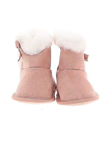The Children's Place Ankle Boots (view 2)