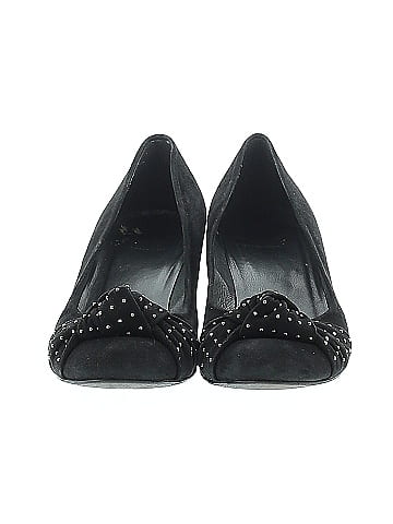 Stuart Weitzman Wedges (view 2)
