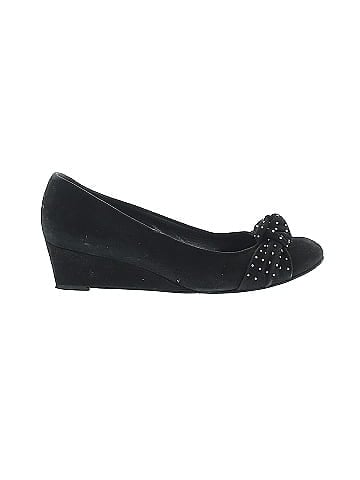 Stuart Weitzman Wedges (view 1)