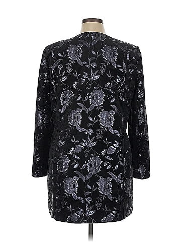 Tahari by ASL Coat (view 2)