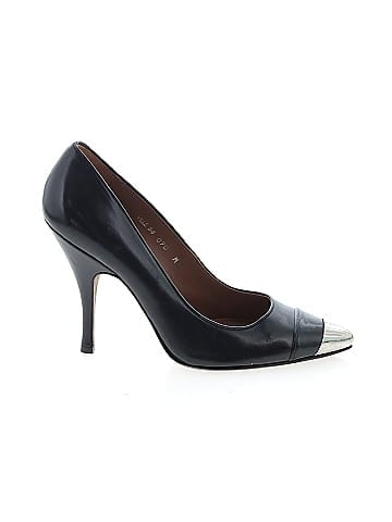 Donald J Pliner Heels (view 1)