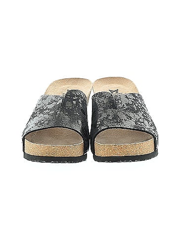 Mephisto Wedges (view 2)