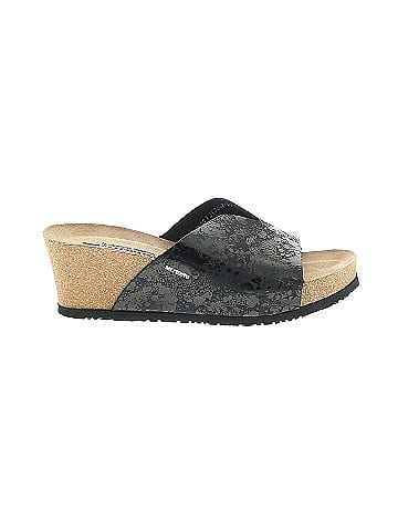 Mephisto Wedges (view 1)