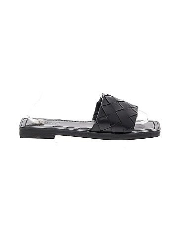 Topshop Sandals (view 1)