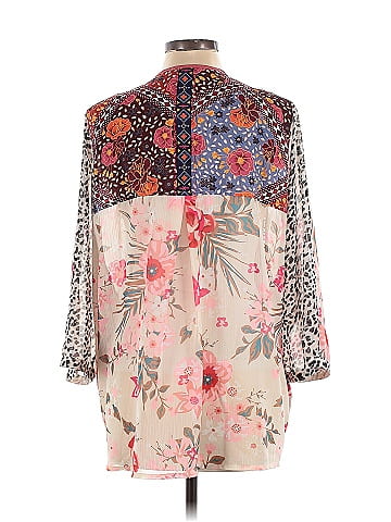 Vincente Kimono (view 2)