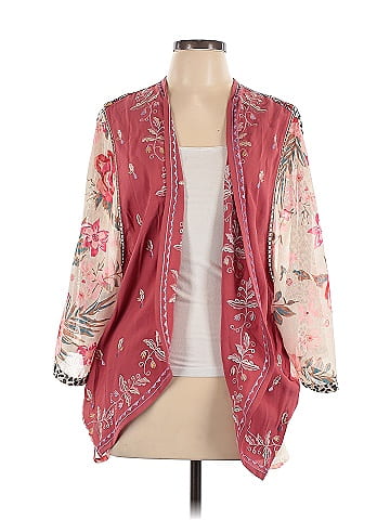 Vincente Kimono (view 1)