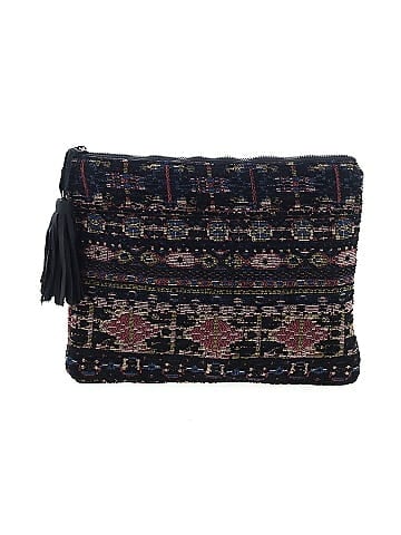 Sole Society Makeup Bag (view 1)