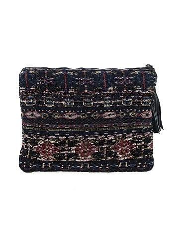 Sole Society Makeup Bag (view 2)