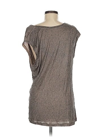 Elie Tahari Sleeveless Blouse (view 2)