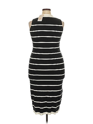 Fashion Casual Dress (view 2)