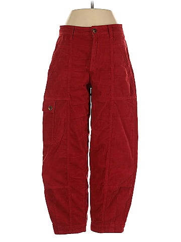 By Anthropologie Cargo Pants (view 1)
