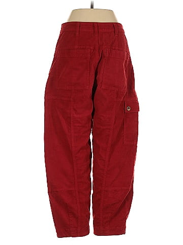 By Anthropologie Cargo Pants (view 2)