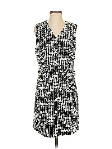 Allegra K Casual Dress (view 1)