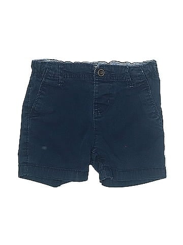 OshKosh B'gosh Khaki Shorts (view 1)