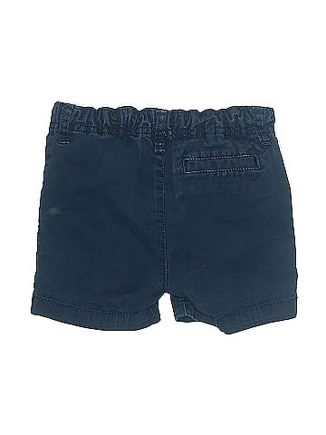 OshKosh B'gosh Khaki Shorts (view 2)