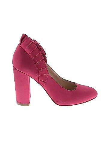 Botkier Heels (view 1)