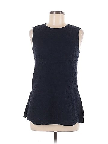 MM. LaFleur Sleeveless Blouse (view 1)