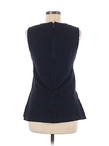 MM. LaFleur Sleeveless Blouse (view 2)