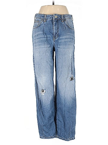 Pilcro Jeans (view 1)