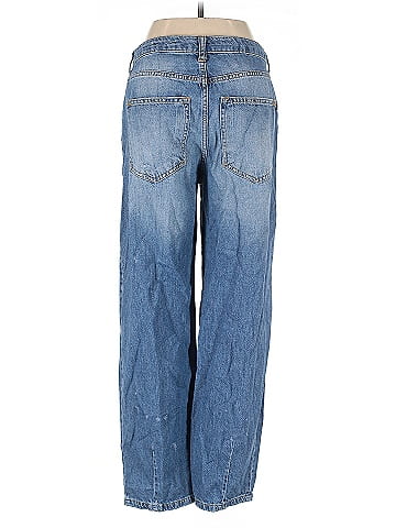 Pilcro Jeans (view 2)