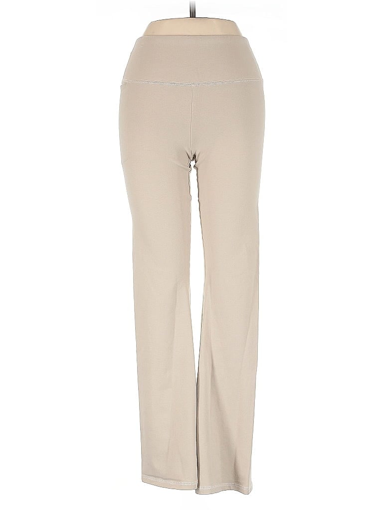 Click to view more detailed imagery on our partner's website Pre-owned Hollister Active Pants In Brown