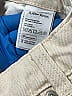 Paris Atelier & Other Stories 100% Cotton Ivory Jeans Size 27 waist - photo 4