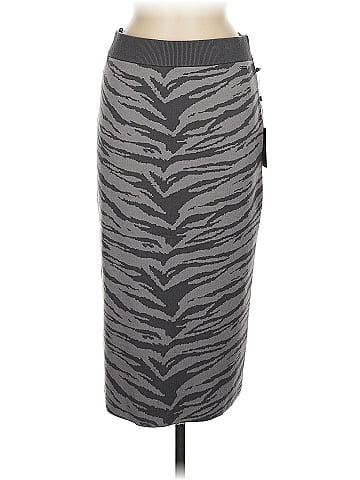 DKNY Casual Skirt (view 1)