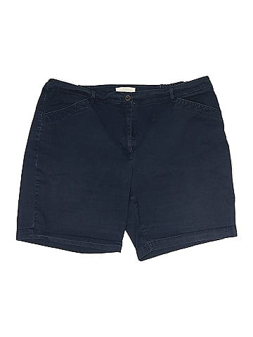Talbots Outlet Shorts (view 1)
