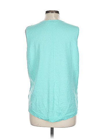 Belle By Kim Gravel Pullover Sweater (view 2)
