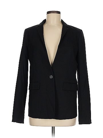 J.Crew Wool Blazer (view 1)