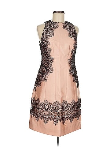 Lela Rose Cocktail Dress (view 1)