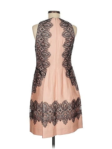 Lela Rose Cocktail Dress (view 2)