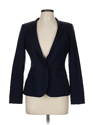 Zara Basic Blazer (view 1)