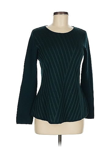 Armani Collezioni Pullover Sweater (view 1)