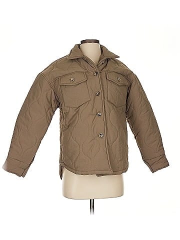 Adora Jacket (view 1)