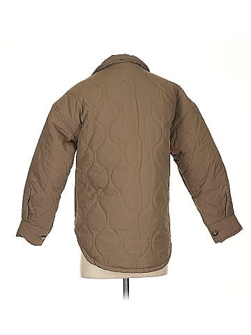 Adora Jacket (view 2)