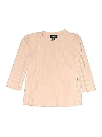 Amy Byer 3/4 Sleeve T-Shirt (view 1)