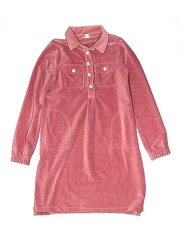 Crewcuts Dress (view 1)