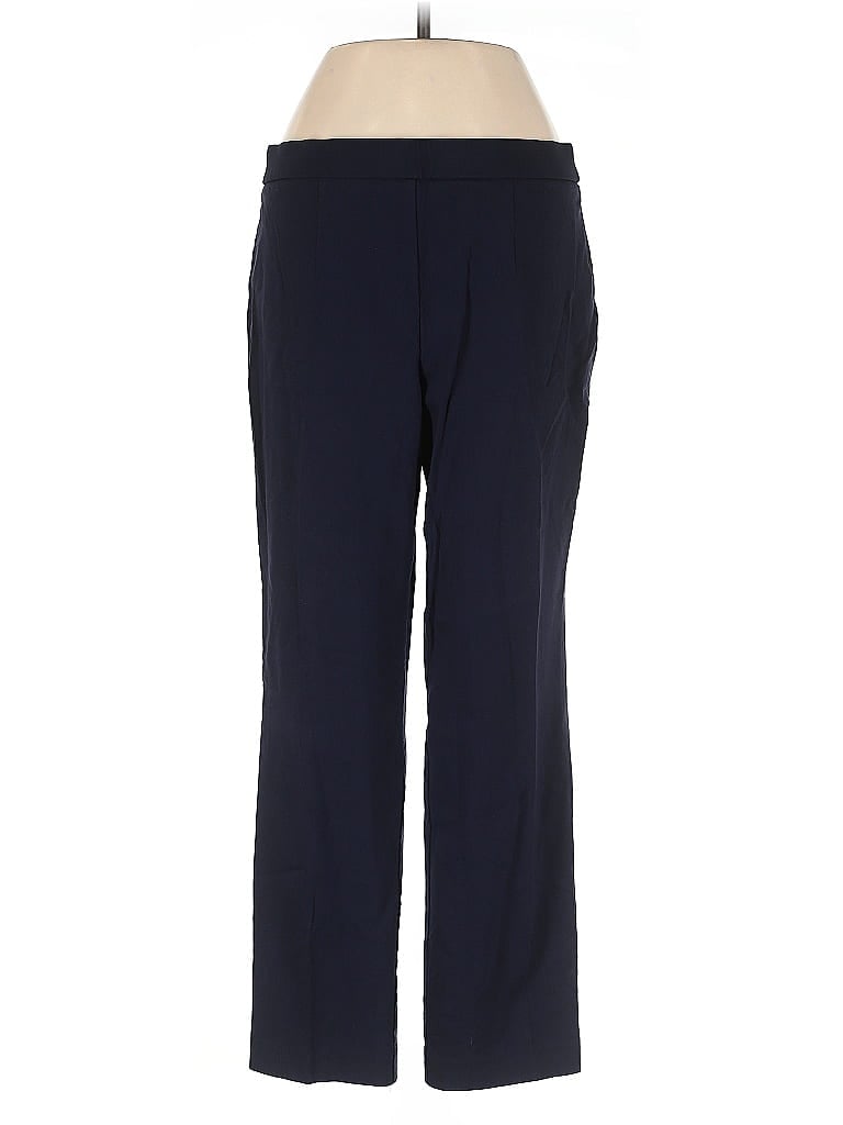 Dana Buchman Blue Dress Pants Size S - 66% off | ThredUp