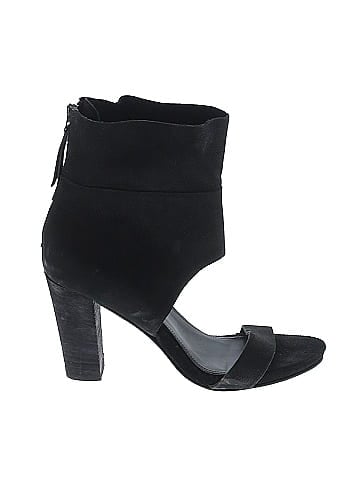Humanoid Ankle Boots (view 1)