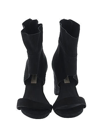 Humanoid Ankle Boots (view 2)