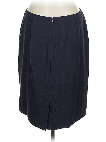 Anne Klein Formal Skirt (view 2)