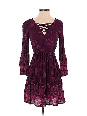 Mudd Casual Dress (view 1)