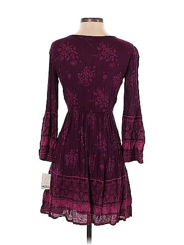 Mudd Casual Dress (view 2)