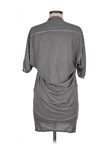 ALLSAINTS Spitalfields 3/4 Sleeve T-Shirt (view 2)