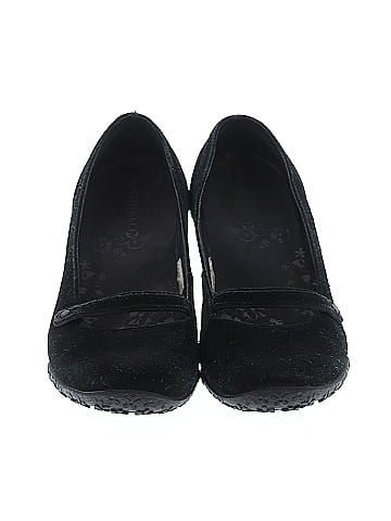 Merrell Wedges (view 2)