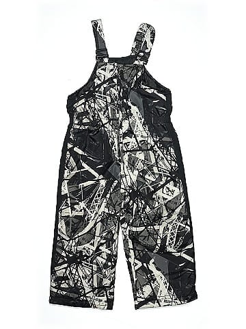 ZeroXposur Snow Pants With Bib (view 1)