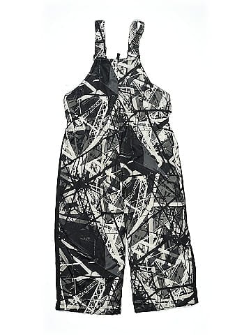 ZeroXposur Snow Pants With Bib (view 2)