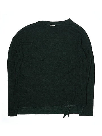 Zara Kids Pullover Sweater (view 1)