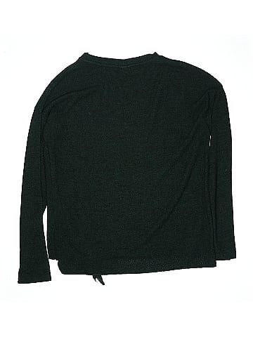 Zara Kids Pullover Sweater (view 2)
